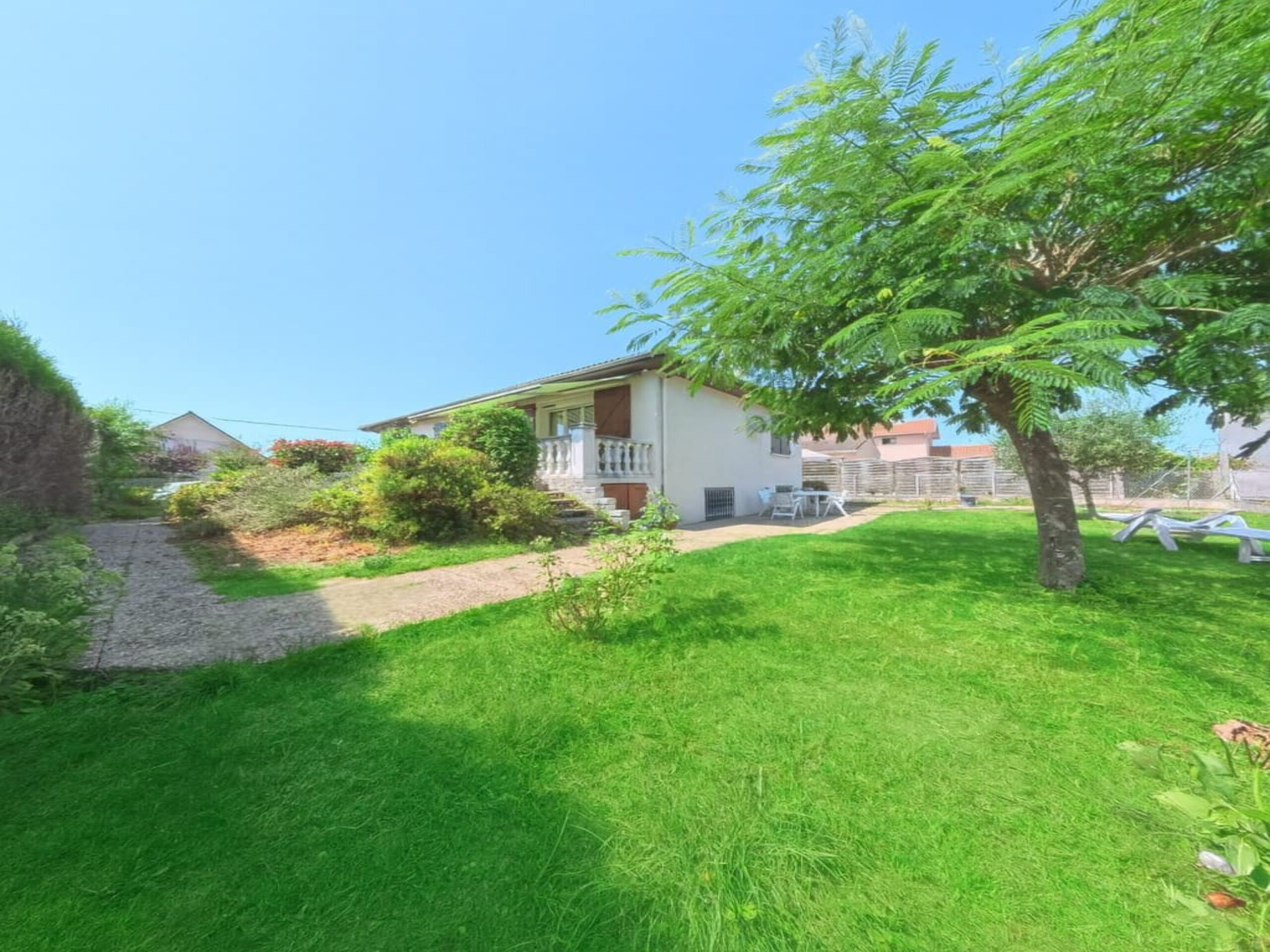 maison à vendre viager Tarbes 65