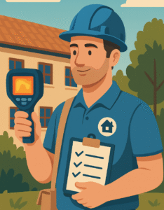 diagnostic immobilier lourdes