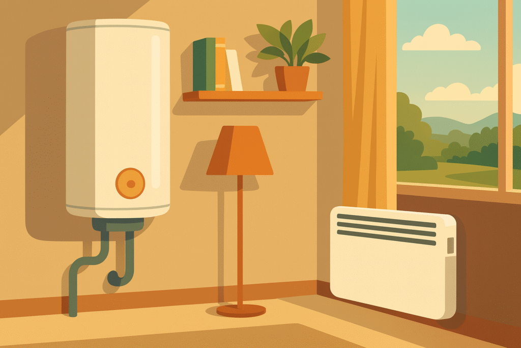 réforme dpe 2026 électricité