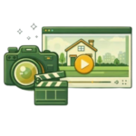 clip vidéo immobilier lourdes 65100