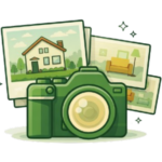 reportage photo immobilier lourdes 65100