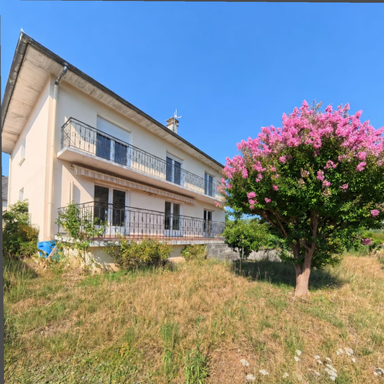 Lourdes 65100 maison à vendre