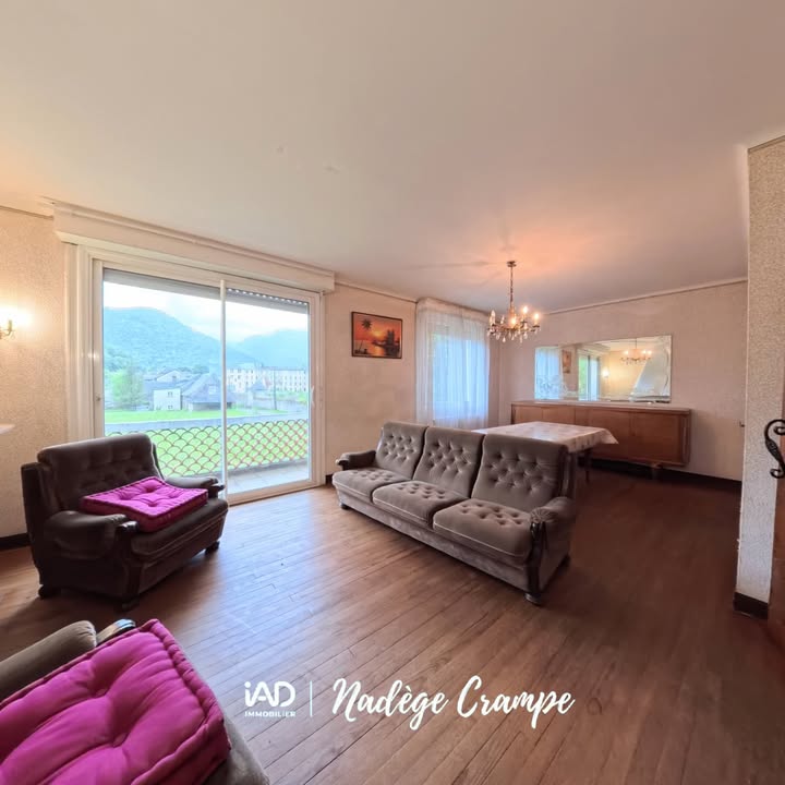 Nadège Crampe - Conseillère en immobilier - Lourdes / Tarbes