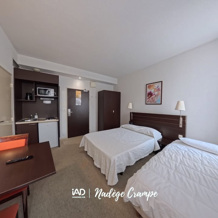 Nadège Crampe - Conseillère en immobilier - Lourdes / Tarbes