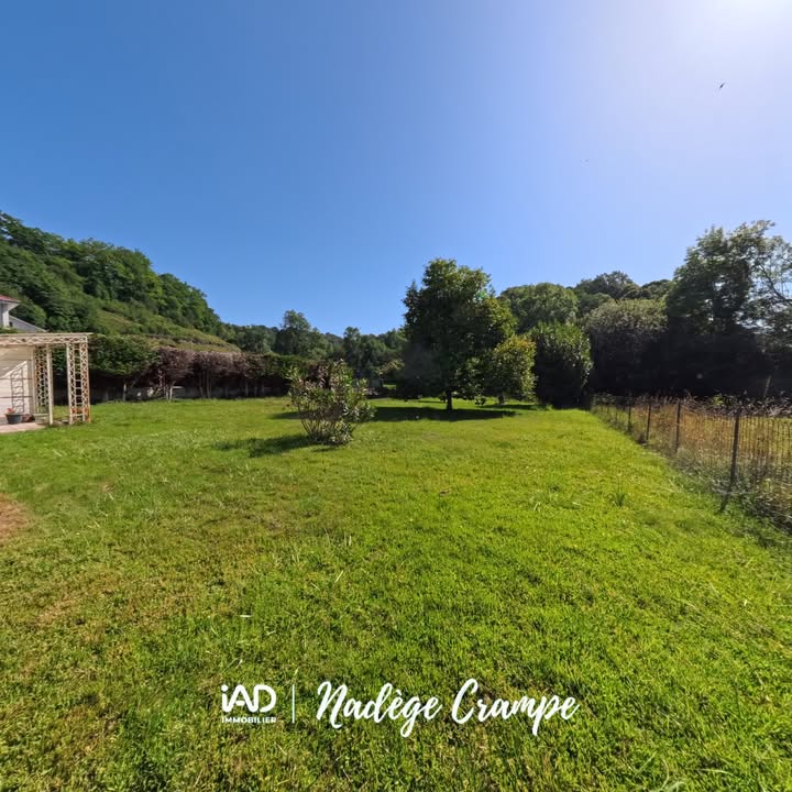 Nadège Crampe - Conseillère en immobilier - Lourdes / Tarbes