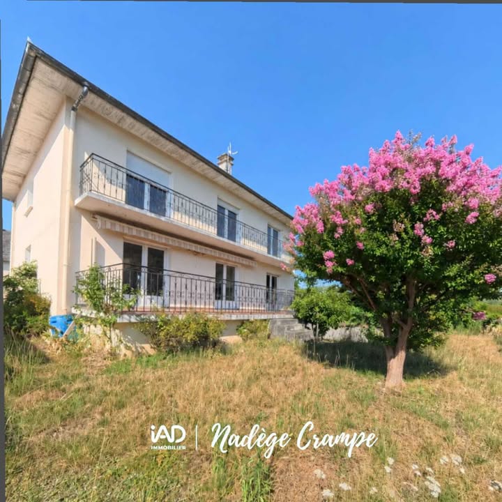 Nadège Crampe - Conseillère en immobilier - Lourdes / Tarbes