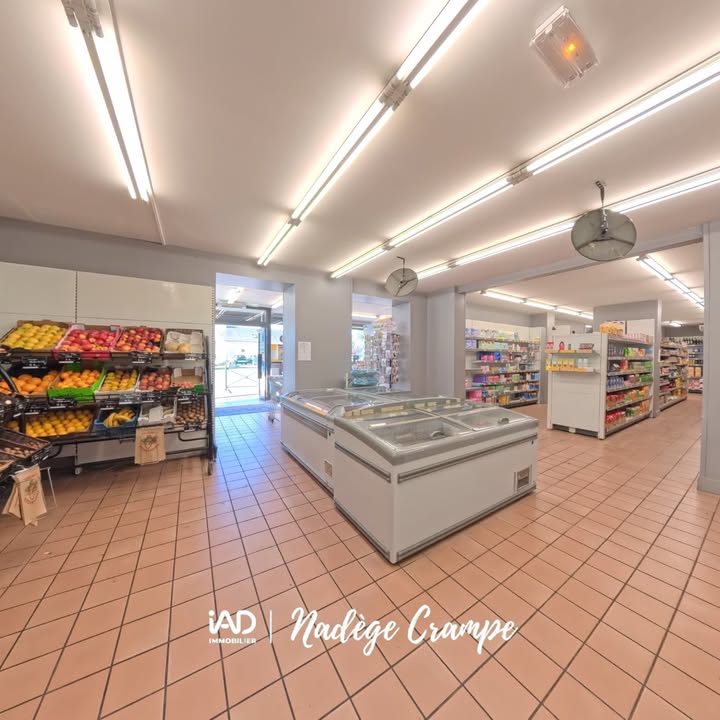 Nadège Crampe - Conseillère en immobilier - Lourdes / Tarbes