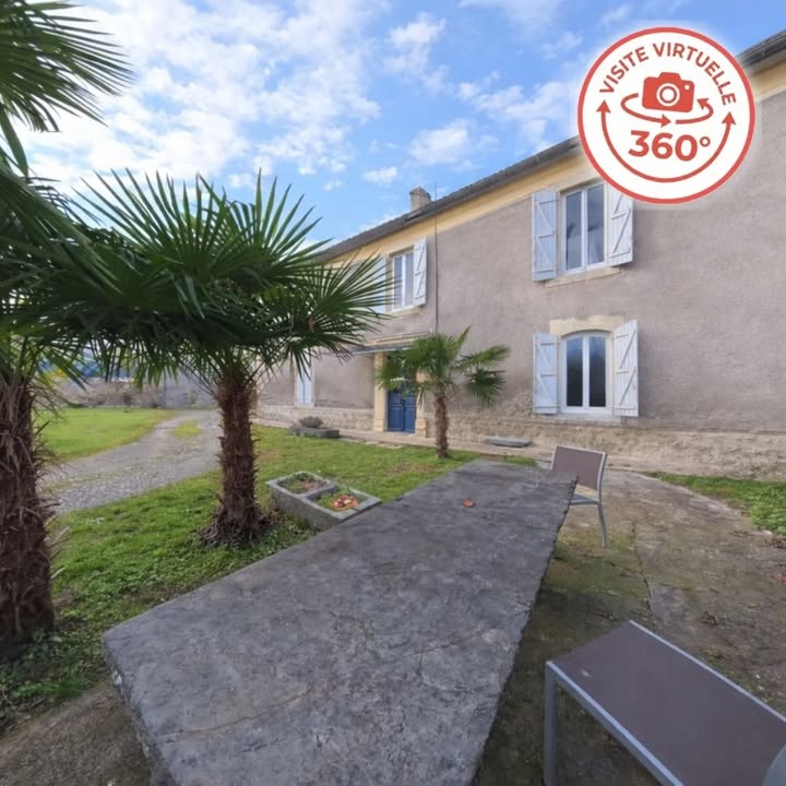 Nadège Crampe - Conseillère en immobilier - Lourdes / Tarbes